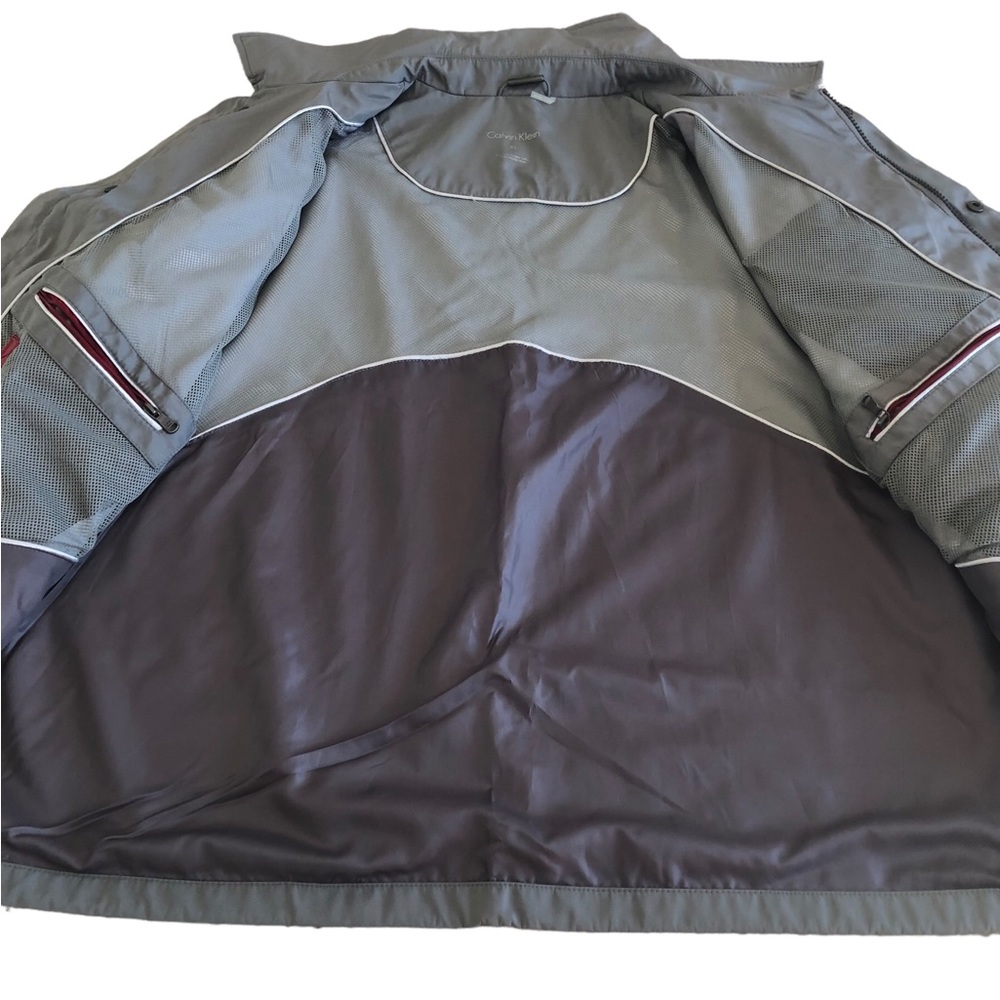 Calvin Klein, jacket - Picture 11 of 16